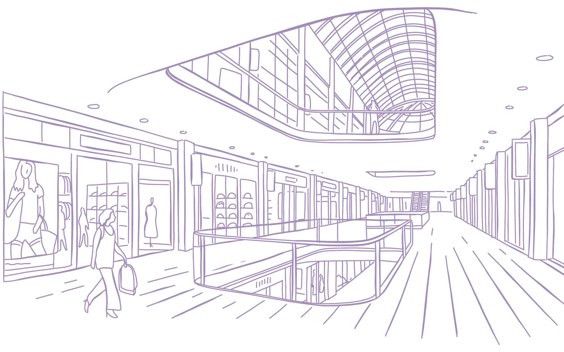 Fondo de Quimera Marketplace