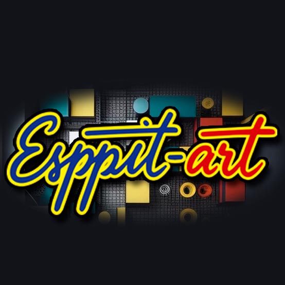 Esppit Art