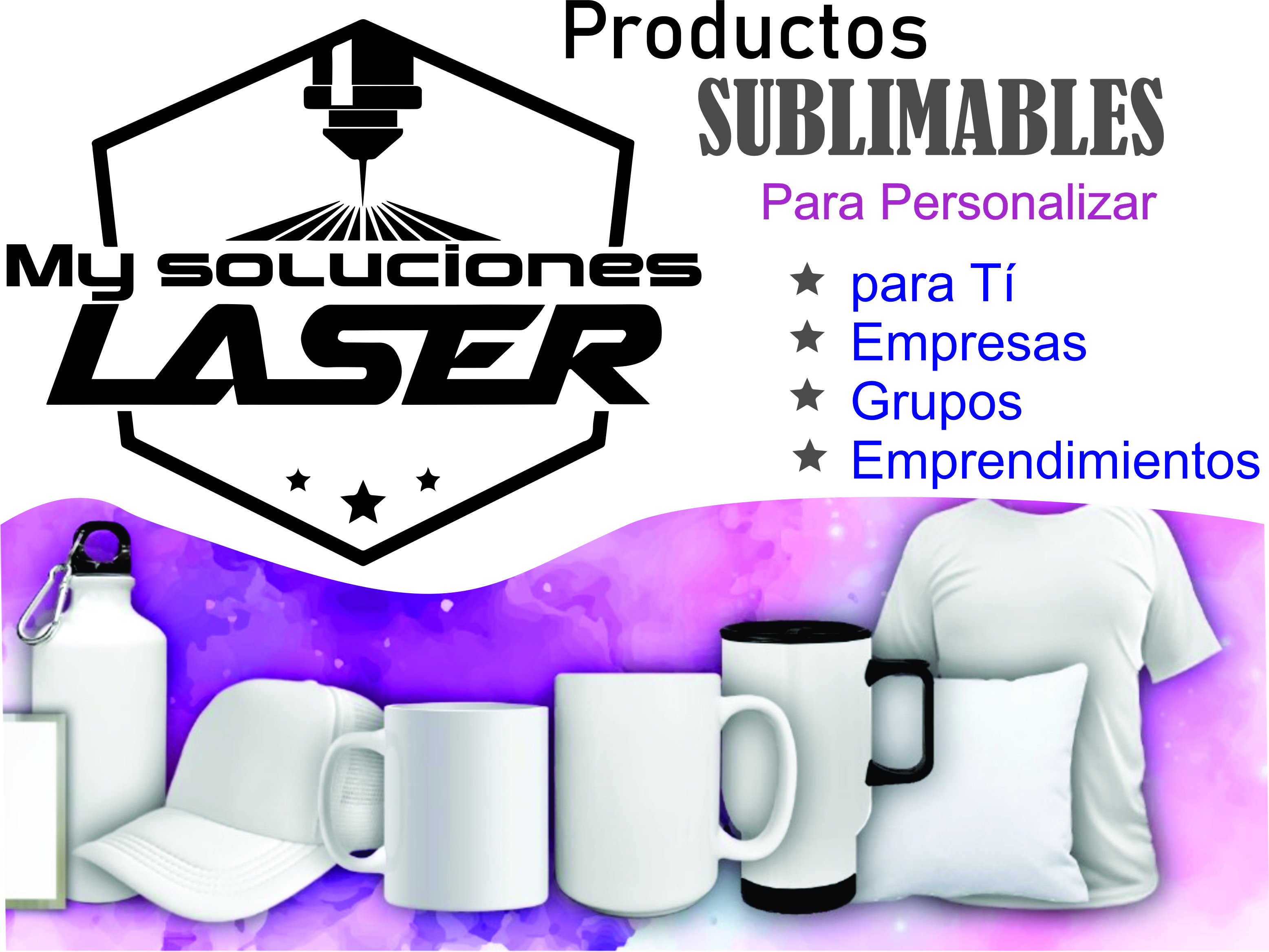sublimación