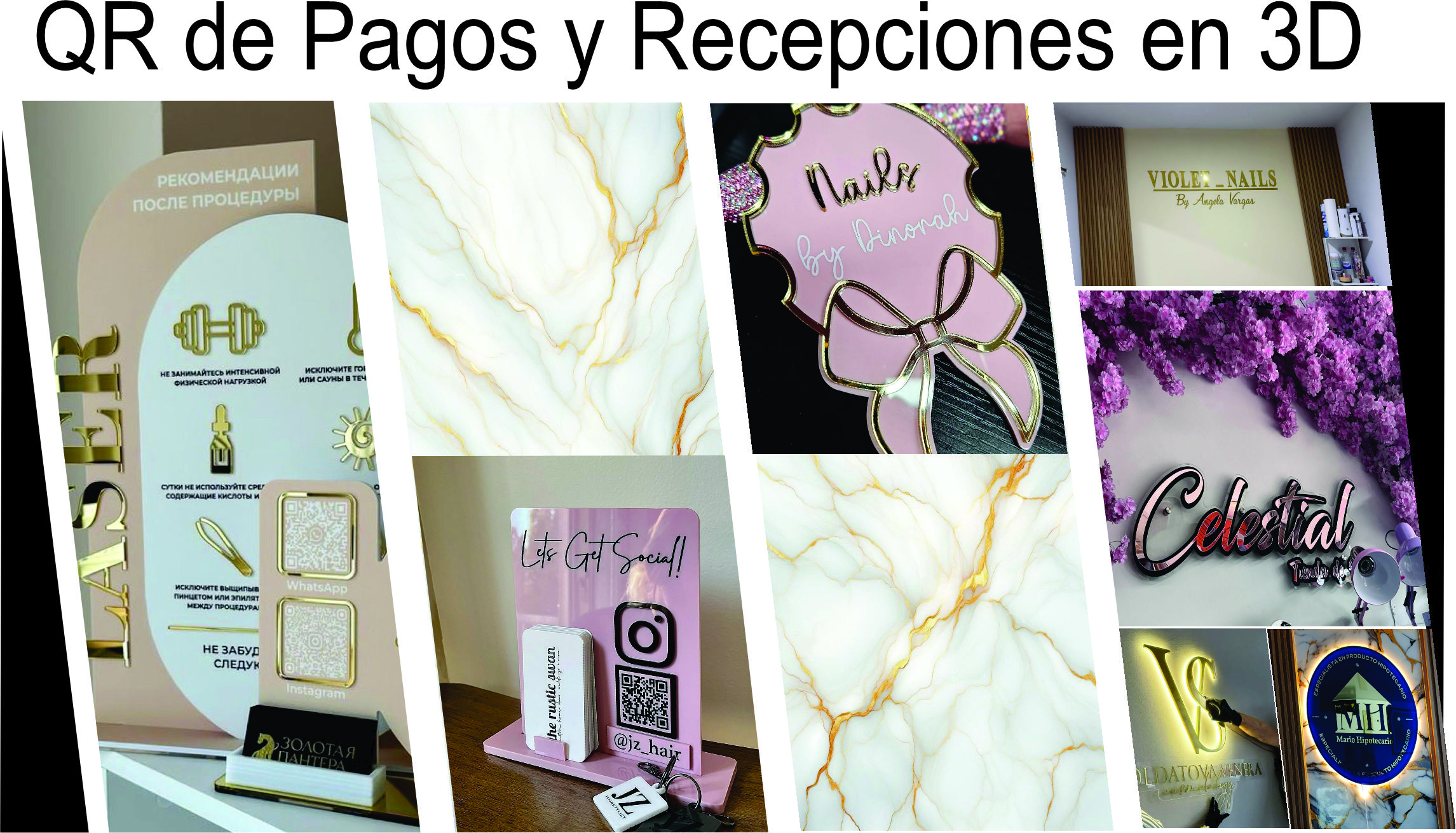 AVISOS 3D