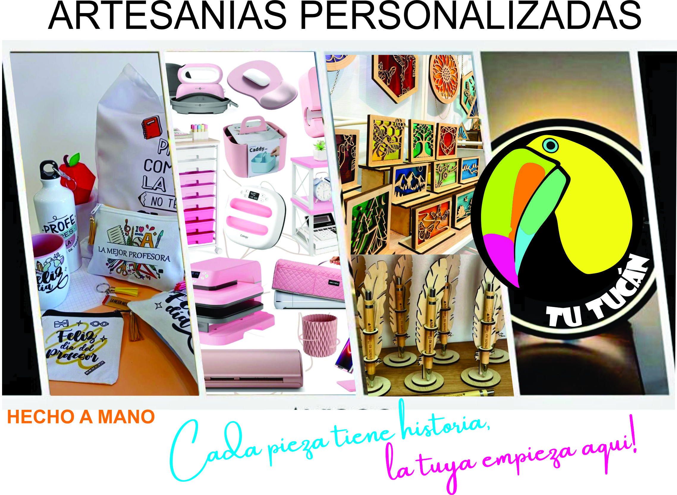 ARTESANIAS