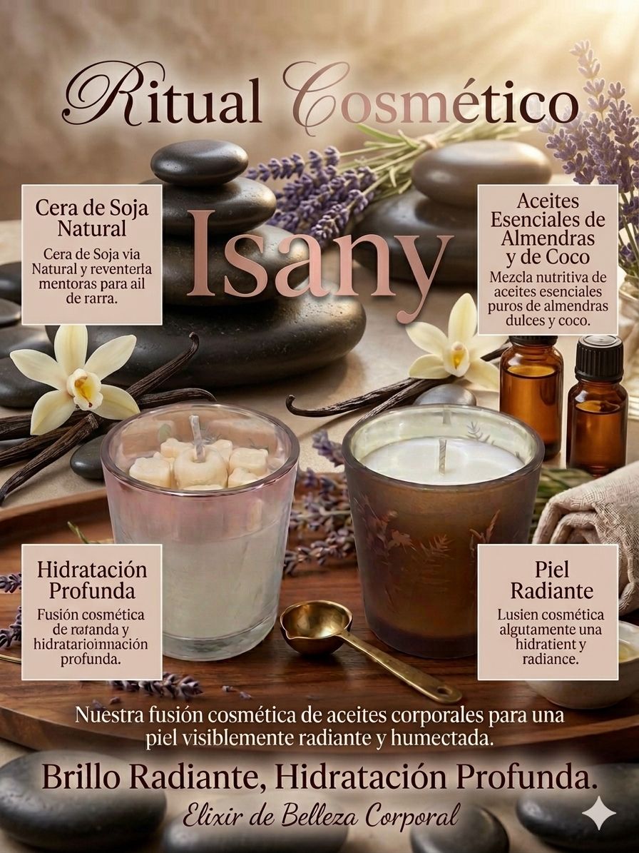 Ritual cosmetico